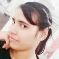 Jyoti M. Class I-V Tuition trainer in Lucknow