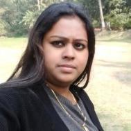 Taniya D. Vocal Music trainer in Kolkata