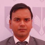 Brijesh Singh BCA Tuition trainer in Faridabad