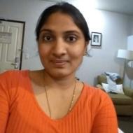 Anantha L. WordPress trainer in Chennai