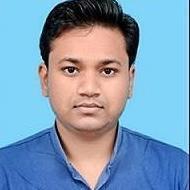 Dushyant Soni Class 9 Tuition trainer in Ghaziabad