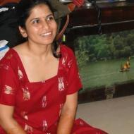 Priya N. Drawing trainer in Mumbai
