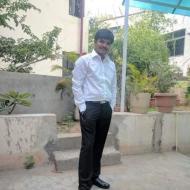 Suresh Katikala SBI Exam trainer in Delhi
