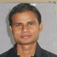 Nayan Kumar Chandan Game development Course trainer in Delhi