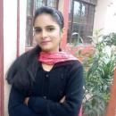 Photo of Mrs. Anjali S.