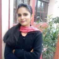 Mrs. Anjali S. Nursing trainer in Gurgaon