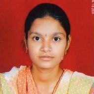 Swetha A. Class 9 Tuition trainer in Hyderabad