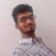 Shubham Sharma Java Script trainer in Gurgaon