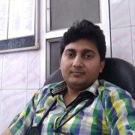 Dr Shailesh Kumar MBBS & Medical Tuition trainer in Delhi