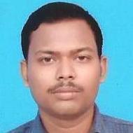 Suvhankar Kundu Computer Course trainer in Kolkata