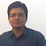 Kumar Gopi Engineering Entrance trainer in Pune