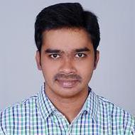 P.Santhosh Kumar IBPS Exam trainer in Hyderabad