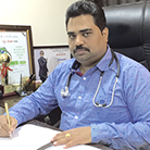 Dr. P K Gupta Health Prevention trainer in Delhi
