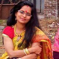 Madhumita B. MA Tuition trainer in Siliguri