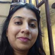Poonam A. BA Tuition trainer in Delhi