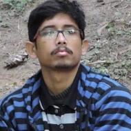 Subhendu Roy Web Designing trainer in Kolkata