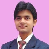 Vidya Prakash Class 6 Tuition trainer in Delhi