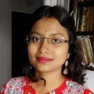 Nivedita B. Class 11 Tuition trainer in Mumbai