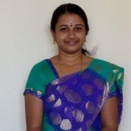 Sriranjani Class 9 Tuition trainer in Chennai