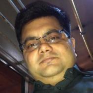 Bibhoo Anand Computer Networking trainer in Delhi