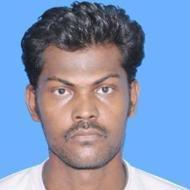 Satheesh Kumar BSc Tuition trainer in Chennai