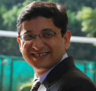 Heramb Kane Microsoft Excel trainer in Pune