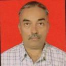 Photo of Mr Kabeer