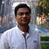 Sarbeswar M. BCA Tuition trainer in Bangalore