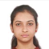 Nivedita S. Class 6 Tuition trainer in Uttarpara