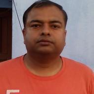 Ashish Sahu Class 12 Tuition trainer in Delhi