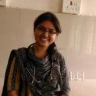 Roshani N. BSc Tuition trainer in Mumbai