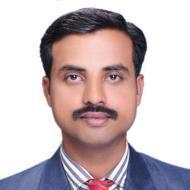 Sunil Kapure Engineering Entrance trainer in Pune