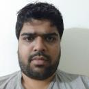 Photo of Siddharth Panda