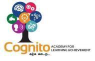 Cognito Special Education (Slow Learners) institute in Coimbatore