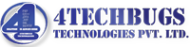 Four Techbugs Technologies Web Designing institute in Delhi