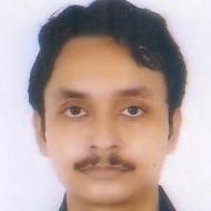 Satrajit Roy Class 11 Tuition trainer in Kolkata