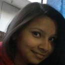 Photo of Shalini G.