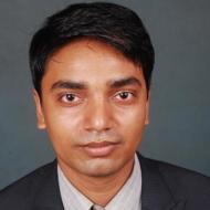 Indubhushan K. Engineering Diploma Tuition trainer in Delhi