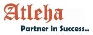 Atleha Services Web Designing institute in Delhi