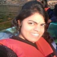 Maya O. BA Tuition trainer in Bangalore