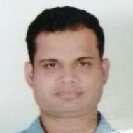 Siddique Husain Chougle Class 6 Tuition trainer in Mumbai