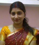 Sweta J. Summer Camp trainer in Jaipur