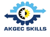 AKGEC Skills PLC Automation institute in Ghaziabad