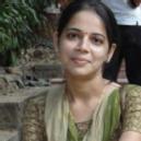 Photo of Vidya L.