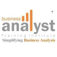 Business Analyst Training Institute institute in Hyderabad
