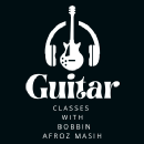 Photo of Guitar Classes With Bobbin Afroz Masih