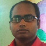 Suman Das Class 9 Tuition trainer in Kolkata