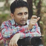 Sachin Sagane Photography trainer in Pune