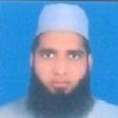 Photo of Irfan Alam