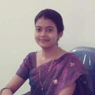 Namratha Jayaram Shenoy Class I-V Tuition trainer in Mangalore